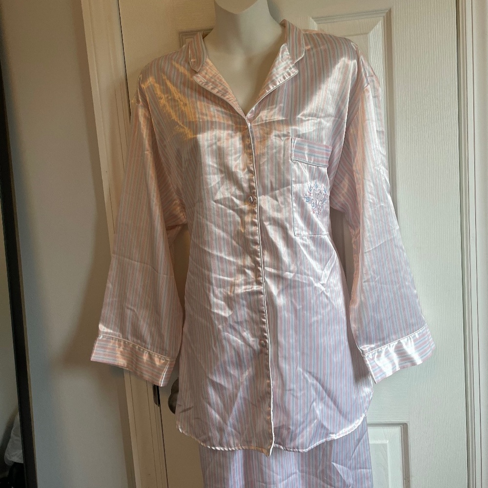 Pajama set